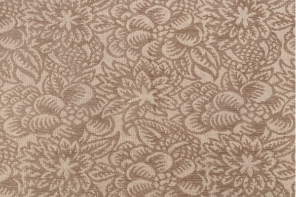 Scalamandre Mangrove Woven Chenille Upholstery Fabric in Mist
