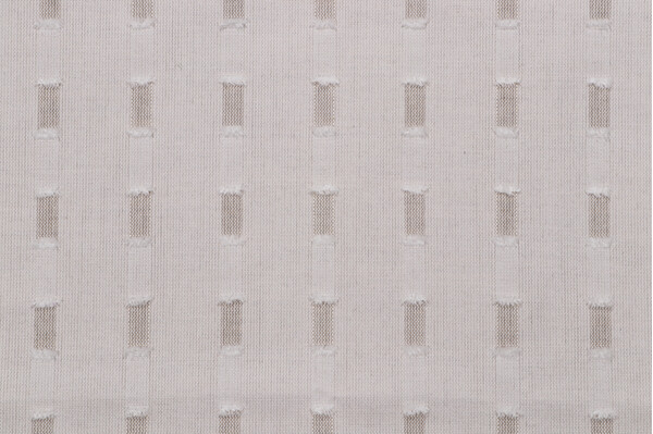 1 Yard Old World Weavers Sea Breeze Woven Solution Dyed Acrylic Drapery Weight Outdoor Fabric in Heather