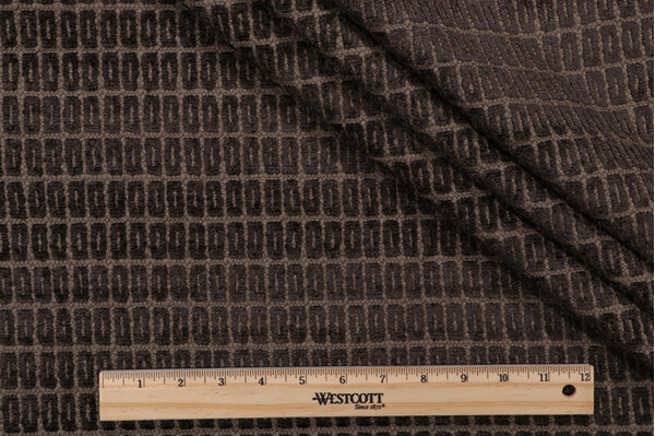Click for 2.25 Yards Thibaut Windows W74367 Woven Chenille Upholstery in Mink Thibaut Windows W74367 Woven Chenille Upholstery in Mink