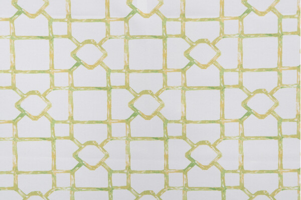 Click for 4 Yards Covington Dvora Printed Polyester Outdoor Fabric in 282-Lime Covington Dvora Printed Polyester Outdoor Fabric in 282-Lime