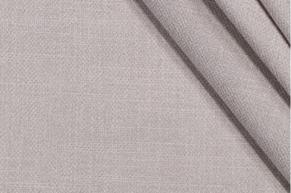 Ralph Lauren Pacheteau Tweed Woven Chenille Upholstery Fabric in Dove