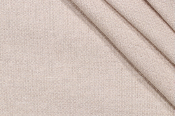 Sunbrella Action Woven Solution Dyed Acrylic Outdoor Fabric in Linen