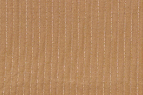 Grey Watkins Grenoble Woven Upholstery Fabric in Camel