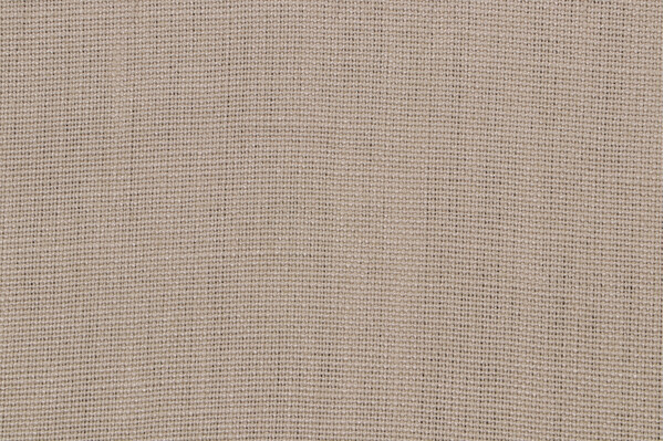Scalamandre Lakeside Linen Woven Upholstery Fabric in Mushroom