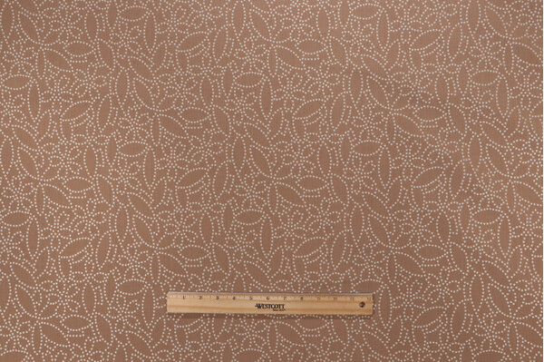 Fonthill Carina Woven Upholstery Fabric in Desert