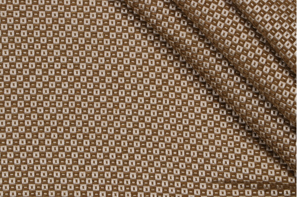 Click for 14.75 Yards Aldeco Molosso Woven Upholstery Fabric in Khaki Aldeco Molosso Woven Upholstery Fabric in Khaki