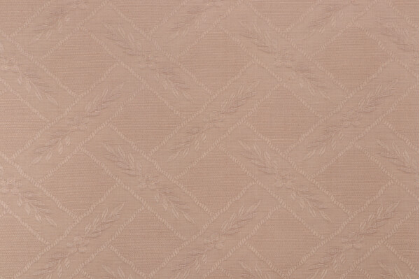 Grey Watkins Vasse Woven Upholstery Fabric in Latte