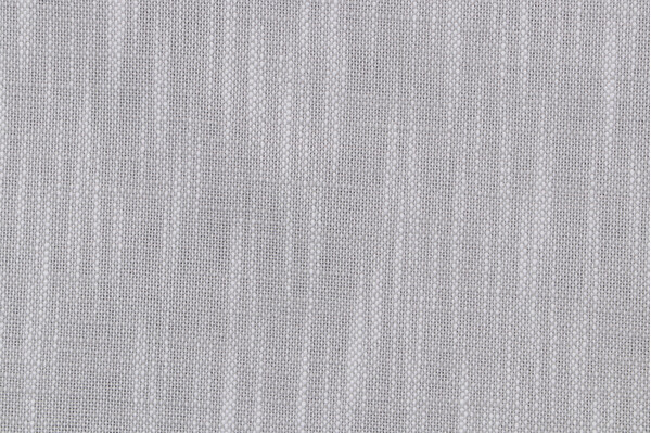 Kramer Woven Decorator Fabric in Nickel