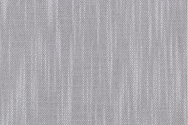 Kramer Woven Decorator Fabric in Nickel