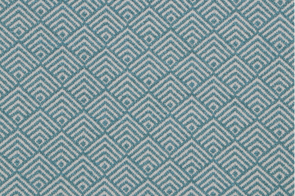 Pindler & Pindler Kewest Woven Outdoor Fabric in Aqua