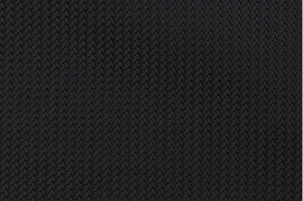 Mill Creek Portsmouth Vinyl Upholstery Fabric in Black