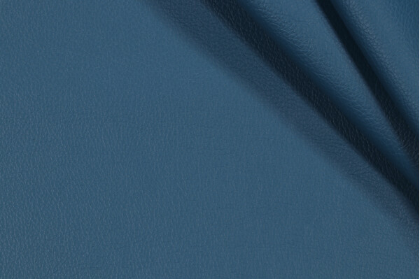 Juliet Vinyl Upholstery Fabric in Ocean