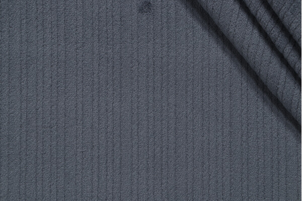 Richloom Sachi Woven Upholstery Fabric in Azure