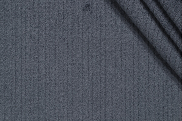 Richloom Sachi Woven Upholstery Fabric in Azure