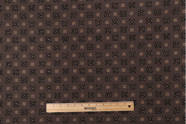 Robert Allen Southside Damask Upholstery Fabric in Dusk