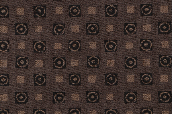 Robert Allen Southside Damask Upholstery Fabric in Dusk