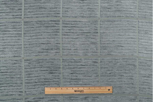 Scalamandre Street Woven Chenille Decorator Fabric in Sea Glass