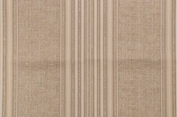Grey Watkins Bellotto Woven Upholstery Fabric in Sand