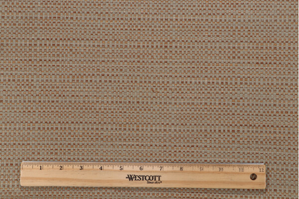 Click for .63 Yards Scalamandre Khanty Woven Upholstery Fabric in Aqua Scalamandre Khanty Woven Upholstery Fabric in Aqua