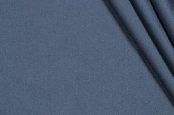 1 Yard Scalamandre Sateen Woven Decorator Fabric in Dresden