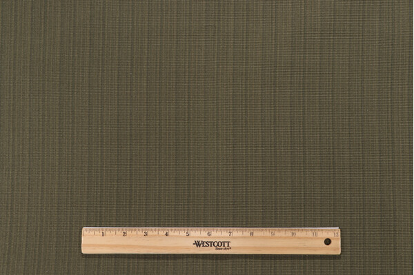 Scalamandre Woven Decorator Fabric in Forest