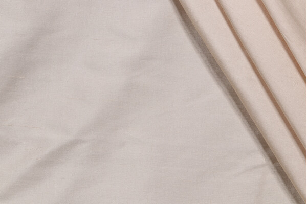 Titan Silk Decorator Fabric in Delhi/Ivory