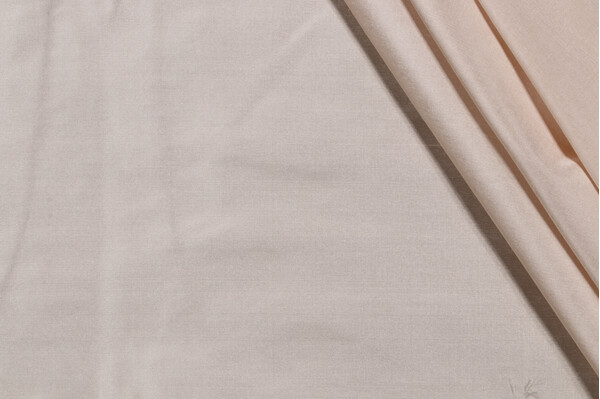 Titan Silk Decorator Fabric in Delhi/Ivory