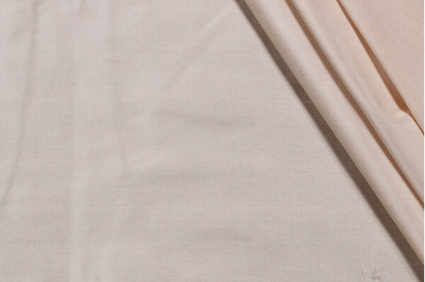 Titan Silk Decorator Fabric in Delhi/Ivory