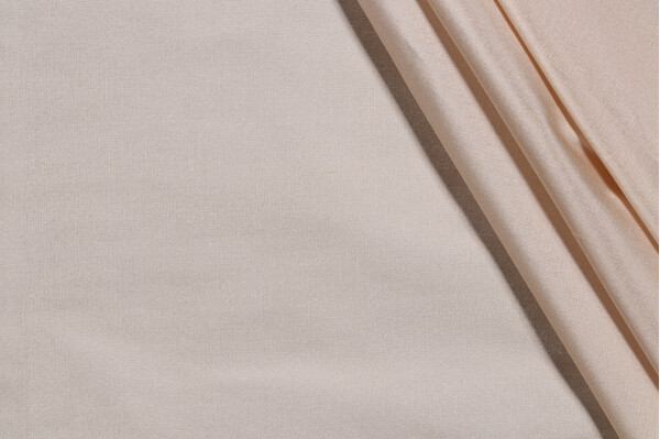 Titan Silk Decorator Fabric in Delhi/Ivory