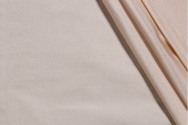 Titan Silk Decorator Fabric in Delhi/Ivory