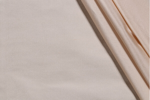 Titan Silk Decorator Fabric in Delhi/Ivory