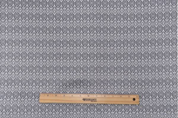 Crypton High Performance Woven Upholstery Fabric in Slate