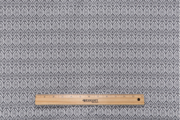 Click for 3.25 Yards Crypton High Performance Woven Upholstery Fabric in Domino Crypton High Performance Woven Upholstery Fabric in Domino