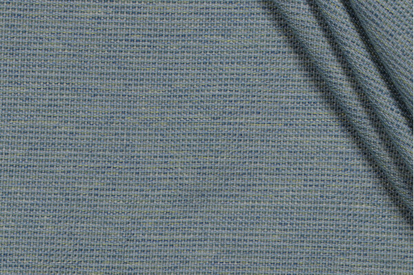 Crypton High Performance Woven Upholstery Fabric in Rain