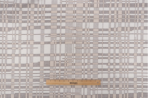 Crypton High Performance Woven Chenille Upholstery Fabric in Pewter