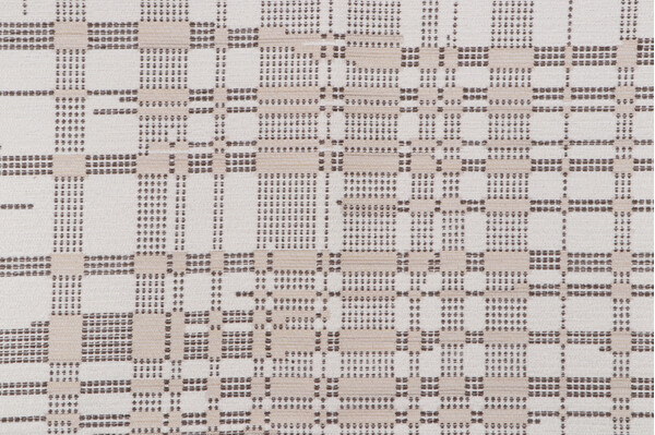 Crypton High Performance Woven Chenille Upholstery Fabric in Pewter