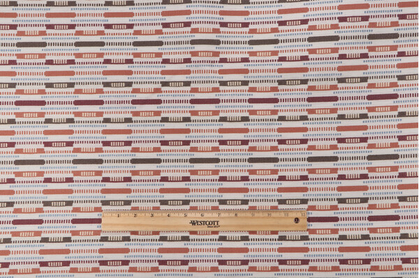 Crypton High Performance Woven Chenille Upholstery Fabric in Canyon