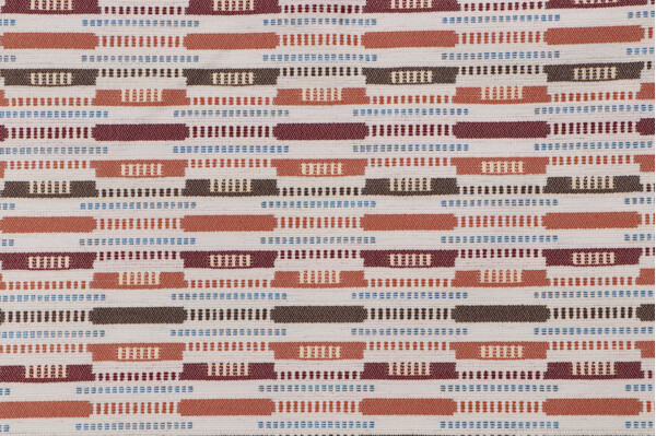 Crypton High Performance Woven Chenille Upholstery Fabric in Canyon