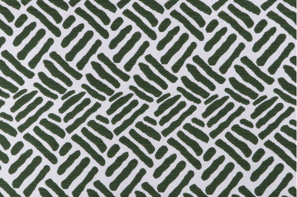 Crypton High Performance Woven Upholstery Fabric in Green
