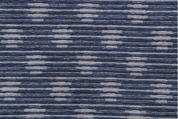 Crypton High Performance Woven Chenille Upholstery Fabric in Blustone