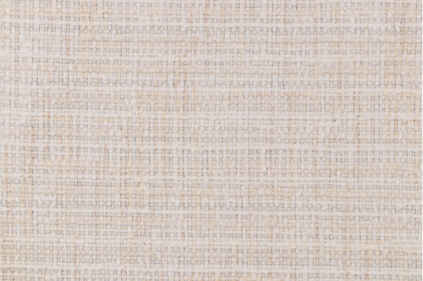 Crypton High Performance Woven Upholstery Fabric in Vanilla