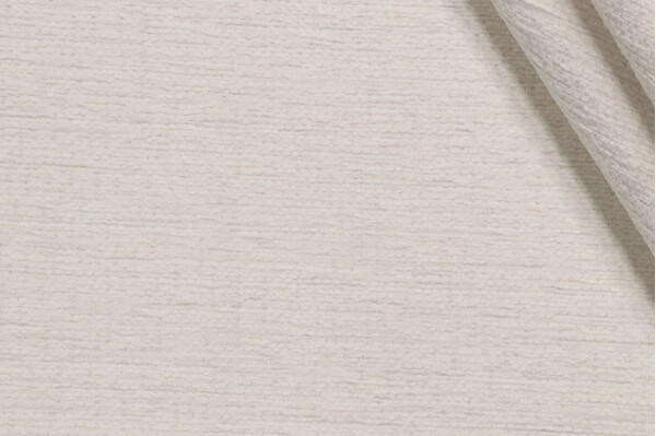 Crypton High Performance Woven Chenille Upholstery Fabric in Bisque
