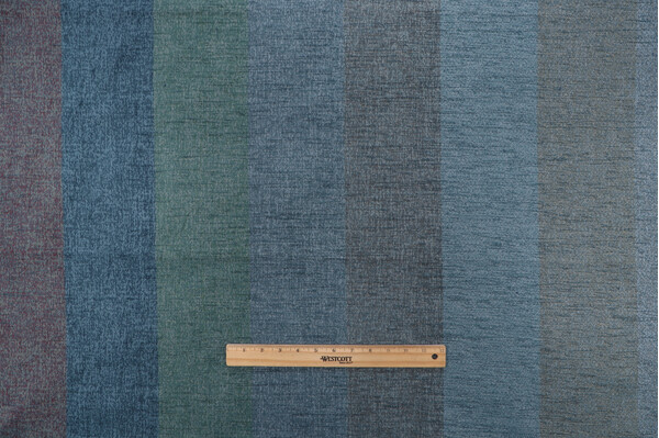 Crypton High Performance Woven Chenille Upholstery Fabric in Pacific