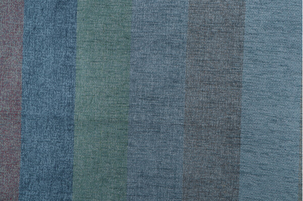 Crypton High Performance Woven Chenille Upholstery Fabric in Pacific