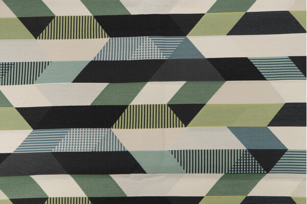 Crypton High Performance Woven Upholstery Fabric in Lagoon