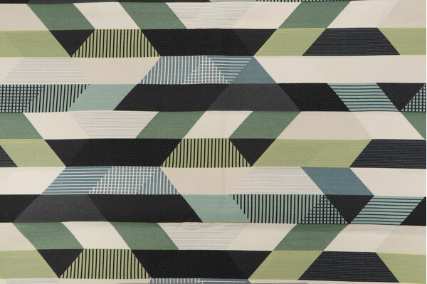 Crypton High Performance Woven Upholstery Fabric in Lagoon