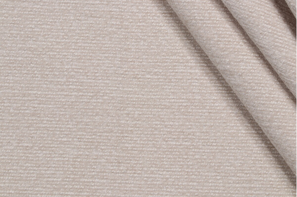 Click for 1.25 Yards Crypton High Performance Woven Chenille Upholstery Fabric in Oyster Crypton High Performance Woven Chenille Upholstery Fabric in Oyster