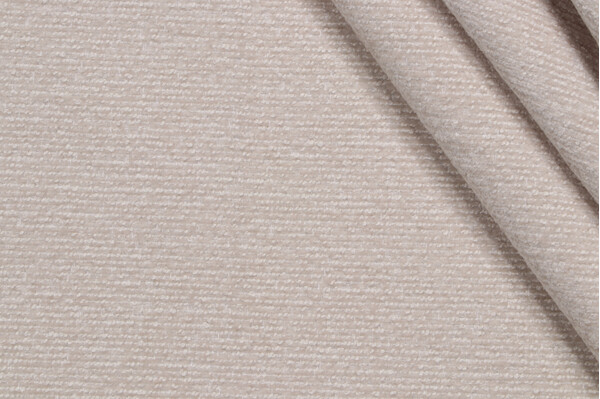 Click for 1.25 Yards Crypton High Performance Woven Chenille Upholstery Fabric in Oyster Crypton High Performance Woven Chenille Upholstery Fabric in Oyster