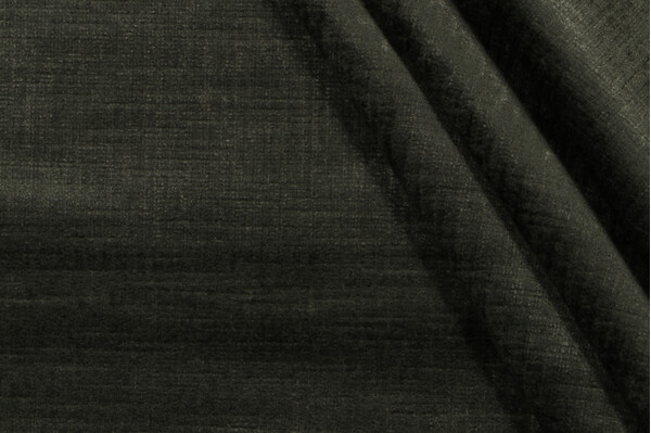 Scalamandre Upcountry Velvet Upholstery Fabric in Alligator 
