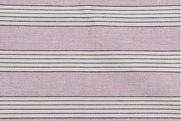 Sunbrella District Woven Solution Dyed Acrylic Outdoor Fabric in Cherry